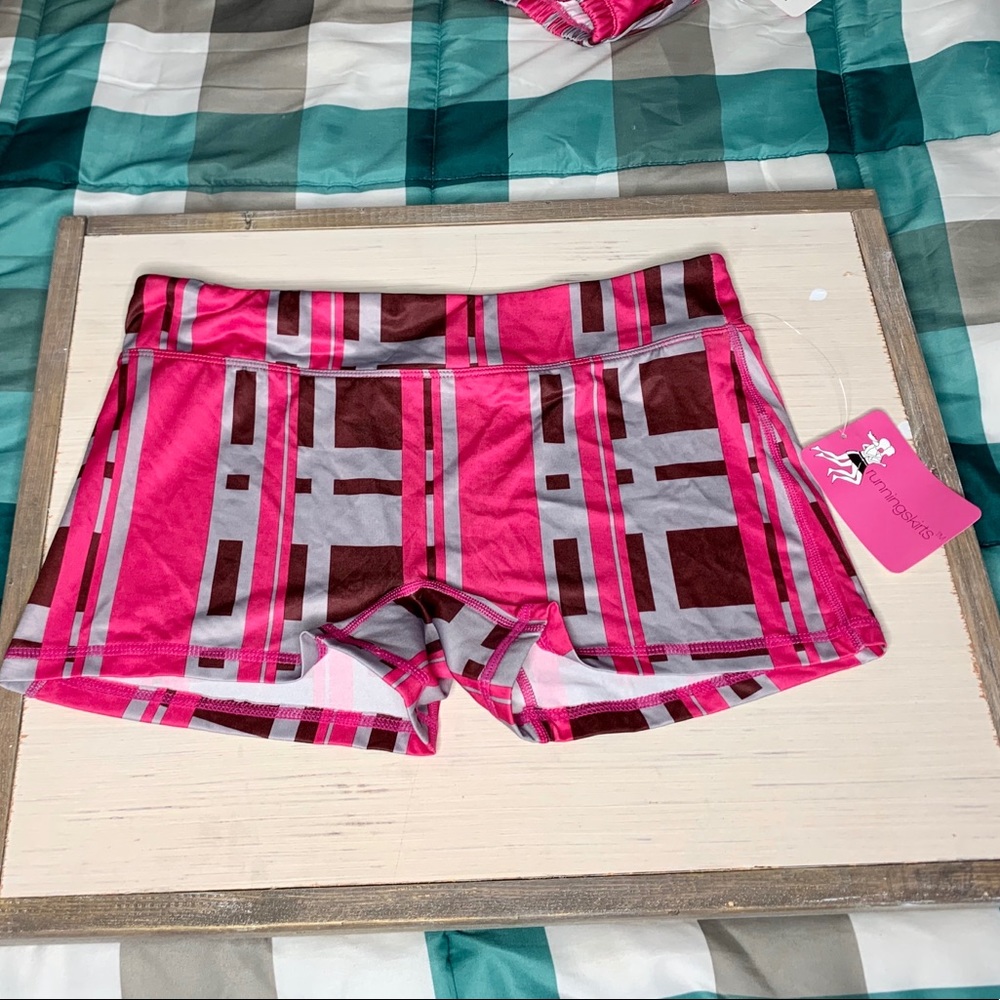 Running Skirts running shorts